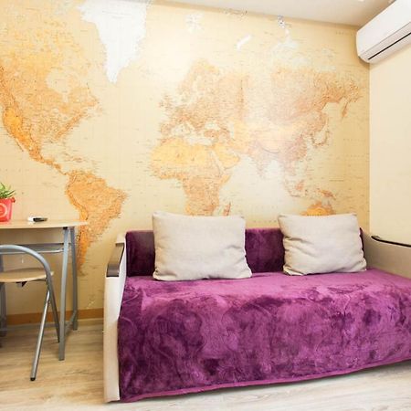 New Studio In The Center - Korolenka Str. 25/62 Apartament Charków Zewnętrze zdjęcie